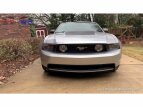 Thumbnail Photo 11 for 2011 Ford Mustang GT Convertible
